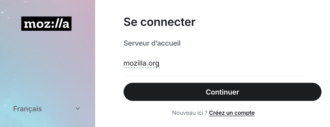 Mozilla.org